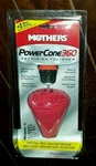 Mothers Power Cone 360 Precision Polisher - Item #05146 New. Price: $23.99.