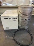 Engine Oil Filter Wix 51251 New. Price: $23.83.
