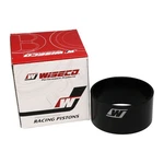 Wiseco Piston Ring Compressor RCS39040; 3.903 In. Black Aluminum Tapered New. Price: $42.53.