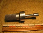 Nbm Co New Britain Machine AF10 Chrysler Torqflite Transmission Band Adjustment Used. Price: $20.00.