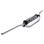 Tusk T-10 Aluminum 7/8" Handlebar Mini High Bend Silver For Kawasaki KX112 New. Price: $51.52.
