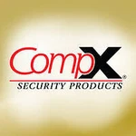 Compx Security Product OU4200NA Chicago T-handle 1W90CW W/ Cam New. Price: $82.78.