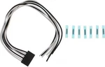 Hvac Blower Motor Resistor Connector Dorman 84645 New. Price: $45.03.