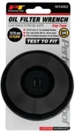 Performance Tool W54105 Oil Filter Wrench 74/76MM 15 Flutes-toyota Lexus & More New. Price: $10.25.