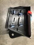 Genuine Gm Molding Extension 84434831 New. Price: $20.34.