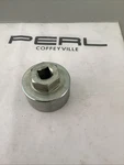 EN-48589-A Crankshaft Hub Rotation Socket Tool Kent Moore New. Price: $55.00.