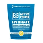 Mtn Ops Lemonade Drink Mix 6.1 Oz New. Price: $33.95.