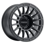 Method 314 Street Rim 17X7.5 5X108 Offset 30 Matte Black (quantity 1) New. Price: $314.00.