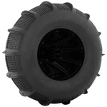 33X13-15 Tensor Tire Sand Series Rear Atv/utv 84 Load Range Black Wall New. Price: $374.99.