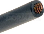 Dorman 85778 14 Gauge Black Primary Wire- Spool New. Price: $30.68.