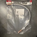 Rectorseal Nokink Refrigerant Line Connector 7/8 Length 36" 66734 New. Price: $55.00.