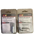 Count Performance Tool W54212 Grease Gun Coupler New. Price: $8.60.
