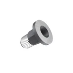 Genuine Mopar Rivet Nut 06507196AA New. Price: $5.75.