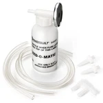 Powerbuilt One-man Brake Bleeder-master 648591 New. Price: $15.95.