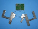 Kent Moore Chevrolet 1959 Rochester X 2 Carburetor Tools J-7639 L4 Used. Price: $18.99.