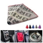 Shifter Boot Cover Bride Racing Hyper Fabric Knob Mt/at Stitches For Cars New. Price: $7.22.