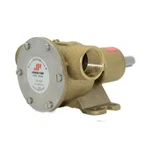 Johnson Pump F7B-8 Heavy Duty Impeller 1" Npt 10-24572-51 New. Price: $608.71.