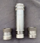 Ford T74P-77103 Otc Rotunda Transmission Fluid Pump Tool Set A4LD C3 Used. Price: $59.00.
