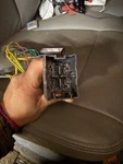 Atomic Flasher Module For F250/ 2011-2016...THIS System Plug & Play Design Used. Price: $250.00.