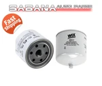 Diesel Fuel Water Separator Filter Wix 33417 Fit Ford 250 / 350 1988-1994 F59 New. Price: $41.00.