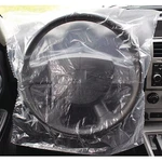 Slip-n-grip FB-P9944-62 Steering Wheel Cover, PK500 New. Price: $36.49.