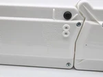 D4120W System Sensor Nema Iv 24VAC/DC120V Photelec Oem New. Price: $282.95.