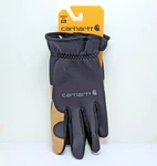 Carhartt High Dexterity Open Cuff Work Gloves GD0794-M Breathable Padded Mens Xl New. Price: $27.99.