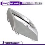 Right Bumper Cover Exhaust Pipe Hole Trim For Volkswagen Atlas 2017-21 New. Price: $71.41.