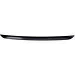 Bumper Face Bar Trim Molding Step Pad Rear Driver Passenger Side For 330I New. Price: $47.27.