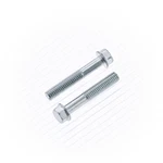Bolt Motorcycle Hardware, Inc 8MM Hex Flange 6X35MM 10 Pack New. Price: $17.35.