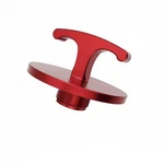 Xjdamz Aluminum Alloy-oil Filter Plug Tool For 05083285AA, Red New. Price: $9.31.