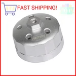 Firstinfo F3546LR 3/8" Drive 90.2MM 15 Flutes Oil Filter Wrench, Compatible With New. Price: $26.88.