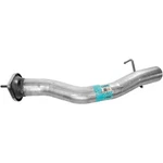 Exhaust Pipe Walker 53896 New. Price: $128.00.