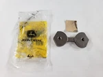 John Deere HXE12610 Silver Element Cap Attachment Strap New. Price: $44.09.