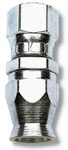 Russell Endura Hose Fitting #4AN Straight- 620141 New. Price: $15.49.