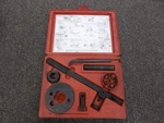 Ford Rotunda Compressors & Seals Essential Service Special Tools TKIT-1984-D2.0 Used. Price: $46.86.
