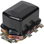 Regulator, Mechanical For Delco 1118241, 1118245, 1118261, 1118263; 231-12008 New. Price: $121.44.