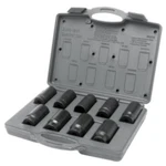 Wilmar W89318 Corp. / Performance Tool Piece Axle Nut Socket Set New. Price: $104.55.