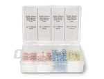Pertronix Solder And Heat Seal Splice Kit New. Price: $35.35.