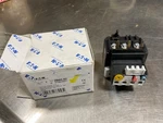 Eaton Moeller XTOB040DC1 ZB65-40 Overload Relay 24-40A New. Price: $108.56.