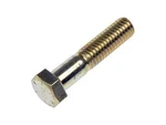 Dorman 860-217 Cap Screw Hex Head Grade 3/8 16 3/4 In. New. Price: $26.26.