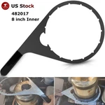 8" 482017 Fuel Filter Collar Vent Cap Wrench For Pro 482, 483, 485,487, 488 New. Price: $17.64.