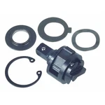 Ingersoll-rand 107XPA-TRK1 Ratchet Head Repair Kit New. Price: $78.65.