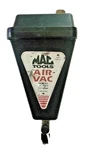 Mac Tools/robinair 34970 Airvac For R12/R134A Pump Powered By Compressed New. Price: $54.99.