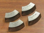 Miller C-293-44 Bearing Puller Block Set Used. Price: $57.99.
