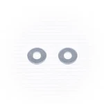 Bolt 020-20616 Medium Fender Washers 6X16MM 10/PK New. Price: $13.57.