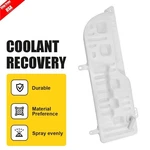 F81Z8A080AA Radiator Coolant Recovery Reservoir 00-05 Ford F650 F750 F16000 New. Price: $115.51.
