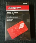 Snap Wrench Silicon Ice Tray, Sealed New In Package, SSX22P105. Price: $12.99.