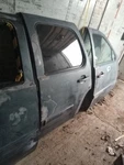 Used Auto Doors Got The 2 Front Back And Cargo Ask. Price: $1400.00.