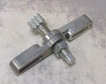 Kent-moore EN-51760 Flywheel Holder Used. Price: $142.99.
